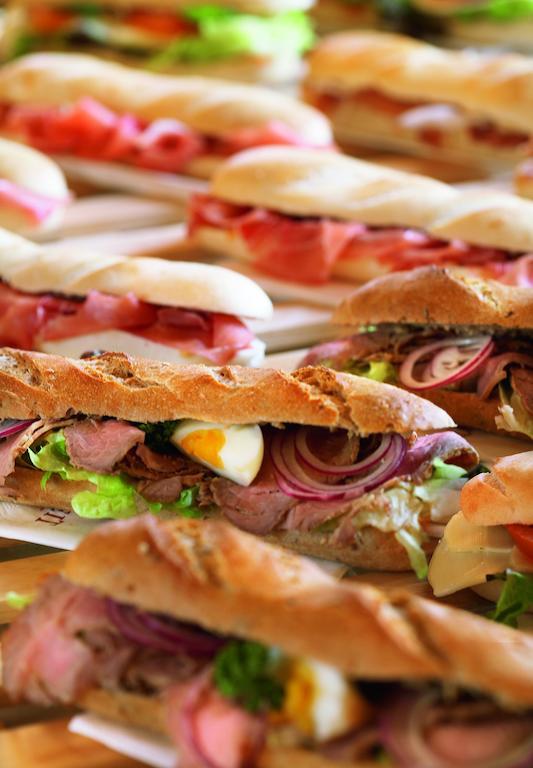 فندق Landzeit Restaurant Voralpenkreuz ساتيديت المظهر الخارجي الصورة